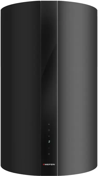 Вытяжка MEFERI TUBE40BK COMFORT PLUS фото 5 в Ростове-на-Дону Вытяжка MEFERI TUBE40BK COMFORT PLUS фото 5 в Ростове-на-Дону