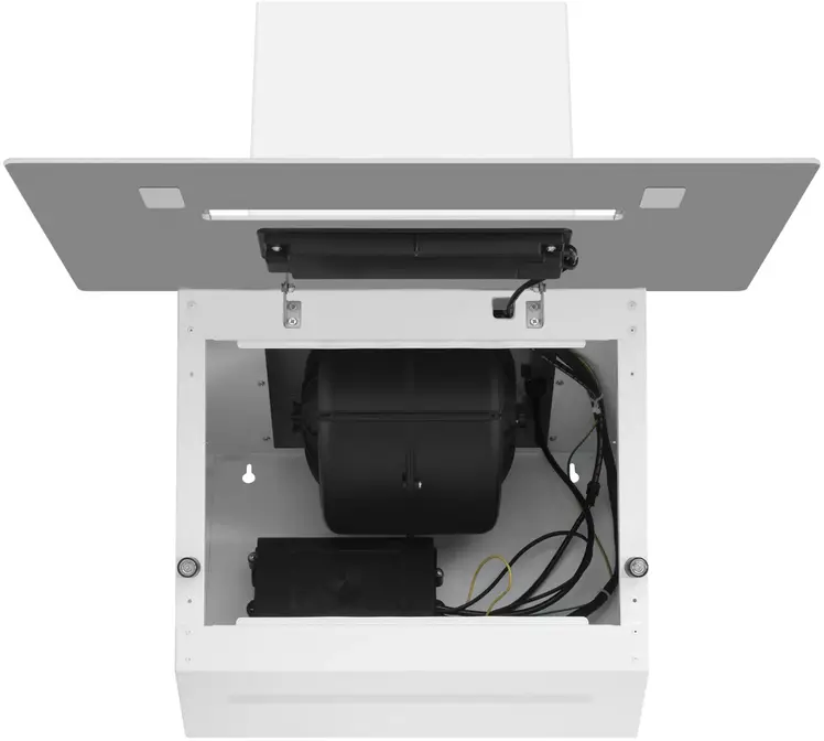 Вытяжка MEFERI AIRBOX60WH COMFORT PLUS фото 6 в Ростове-на-Дону Вытяжка MEFERI AIRBOX60WH COMFORT PLUS фото 6 в Ростове-на-Дону