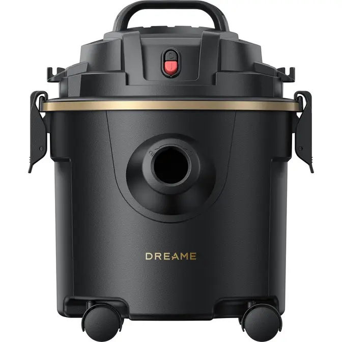 Моющий пылесос Dreame DF10 Wet And Dry Vacuum Cleaner фото 3 в Ростове-на-Дону
