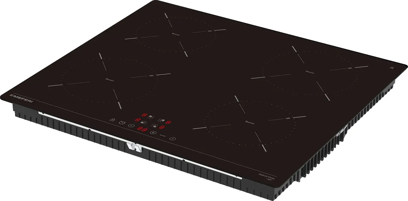 Индукционная панель MEFERI MIH604BK LIGHT фото 2 в Ростове-на-Дону