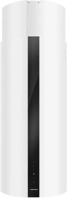 Вытяжка MEFERI TUBE40WH ISLA COMFORT PLUS фото 4 в Ростове-на-Дону
