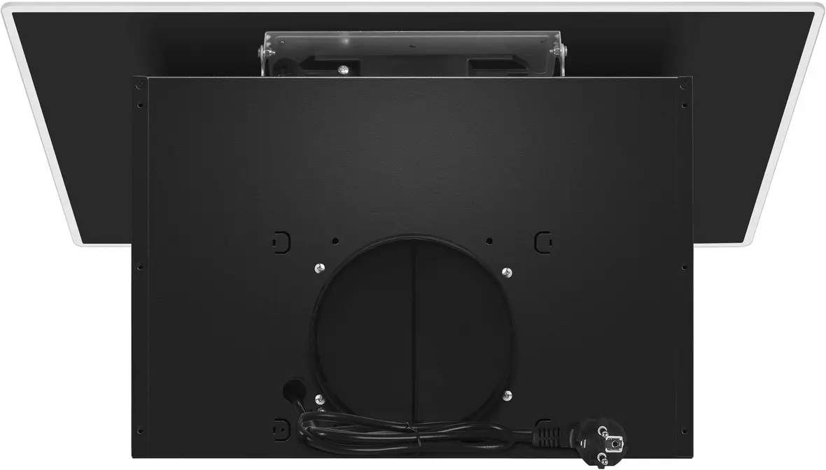 Вытяжка MEFERI AIRBOX60BK LIGHT фото 8 в Ростове-на-Дону