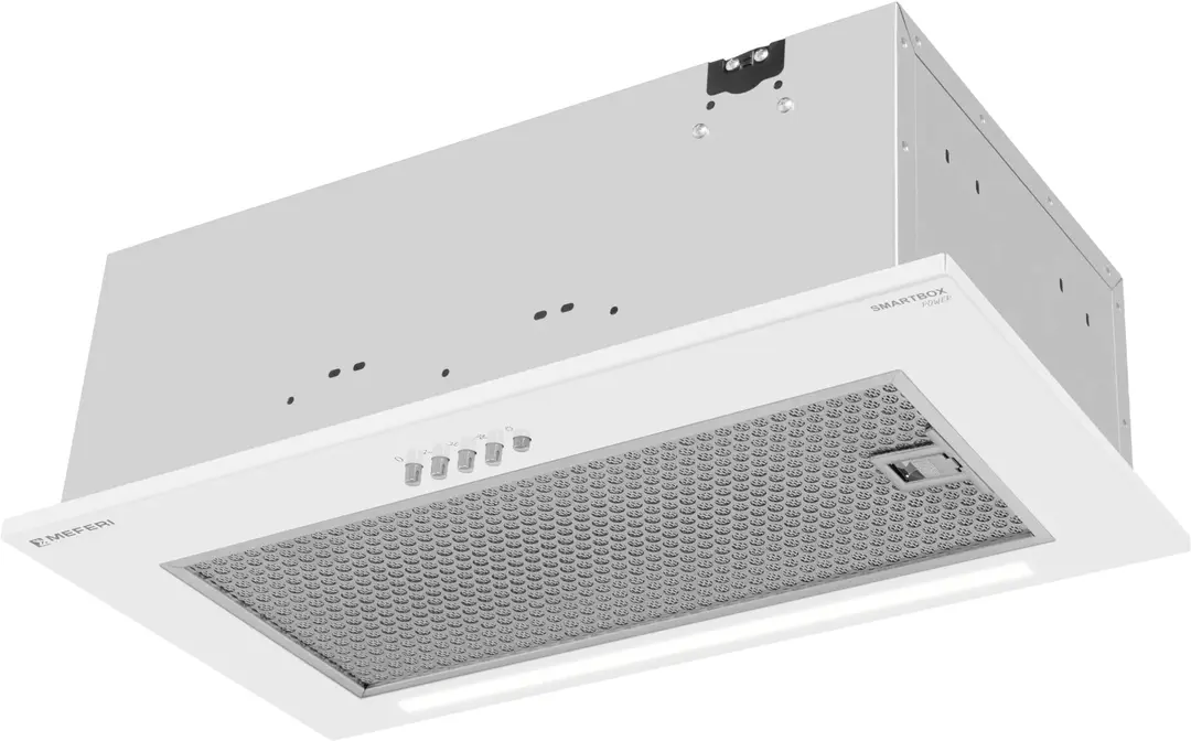 Вытяжка MEFERI SMARTBOX52WH POWER фото 1 в Ростове-на-Дону Вытяжка MEFERI SMARTBOX52WH POWER фото 1 в Ростове-на-Дону