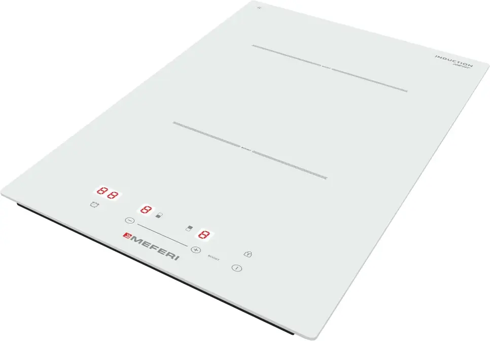 Индукционная панель MEFERI MIH302WH COMFORT фото 4 в Ростове-на-Дону Индукционная панель MEFERI MIH302WH COMFORT фото 4 в Ростове-на-Дону