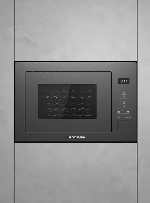 Микроволновая печь Kuppersberg HMW 628 ANT фото 7 в Ростове-на-Дону