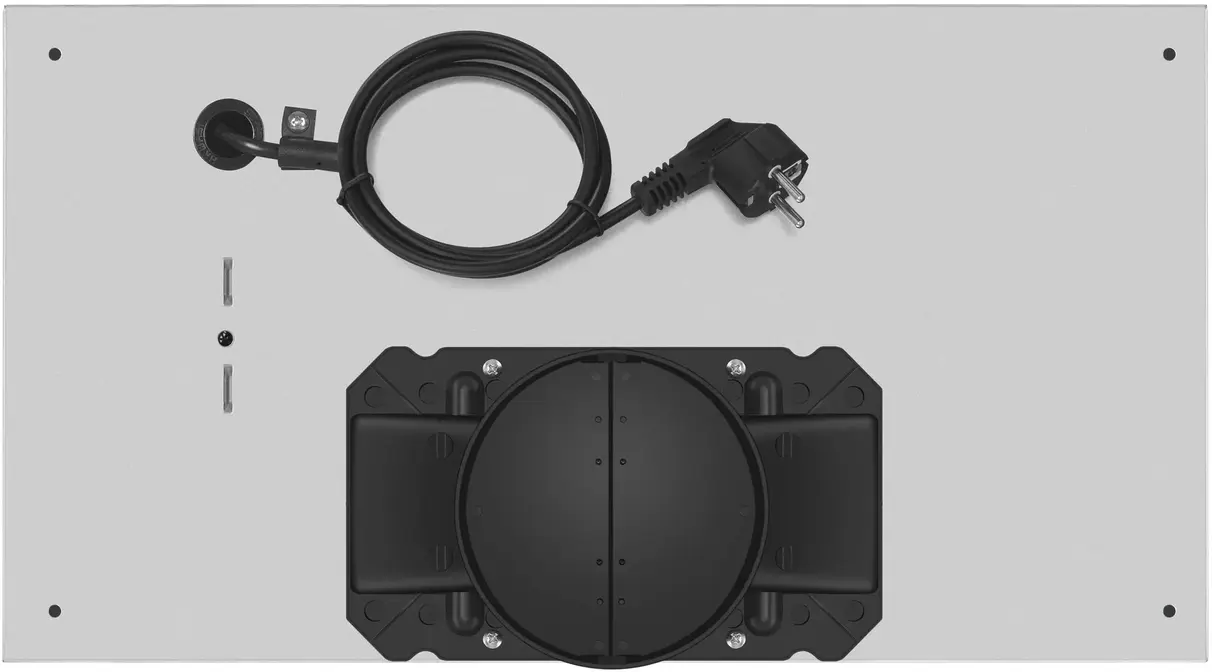 Вытяжка MEFERI с инвертором INBOX60BK SENSOR COMFORT фото 7 в Ростове-на-Дону Вытяжка MEFERI с инвертором INBOX60BK SENSOR COMFORT фото 7 в Ростове-на-Дону