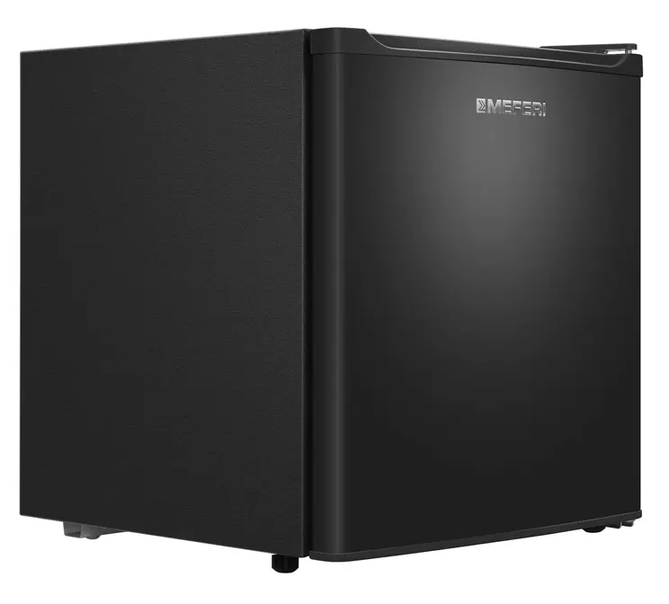 Холодильник MEFERI MFR50BK MINI LIGHT фото 5 в Ростове-на-Дону