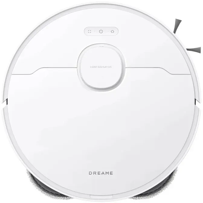 Робот-пылесос Dreame D20 Ultra фото 5 в Ростове-на-Дону