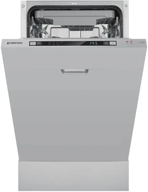 Посудомоечная машина MEFERI MDW4573 ULTRA фото 3 в Ростове-на-Дону Посудомоечная машина MEFERI MDW4573 ULTRA фото 3 в Ростове-на-Дону