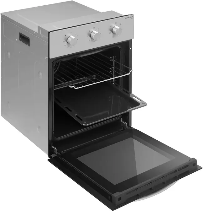 Духовой шкаф MEFERI MEO456IX LIGHT фото 7 в Ростове-на-Дону