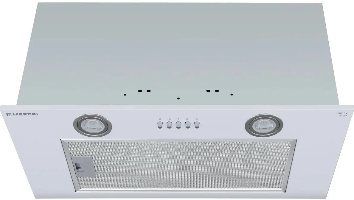 Вытяжка MEFERI INBOX60WH ULTRA фото 4 в Ростове-на-Дону Вытяжка MEFERI INBOX60WH ULTRA фото 4 в Ростове-на-Дону