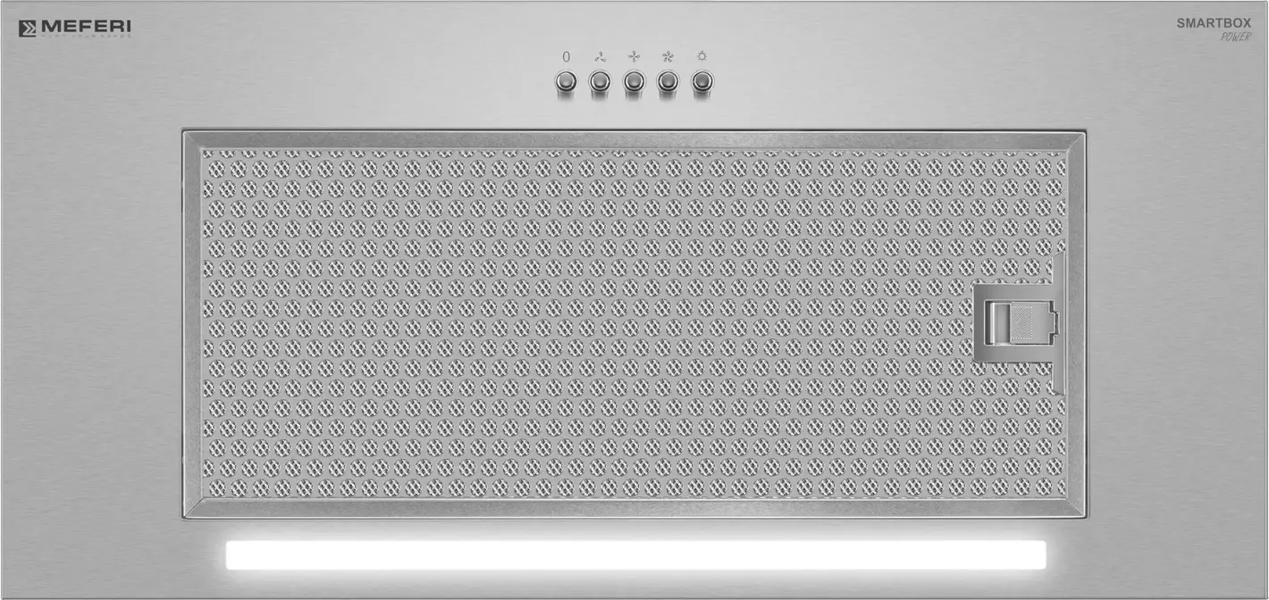 Вытяжка MEFERI SMARTBOX60IX POWER фото 3 в Ростове-на-Дону Вытяжка MEFERI SMARTBOX60IX POWER фото 3 в Ростове-на-Дону