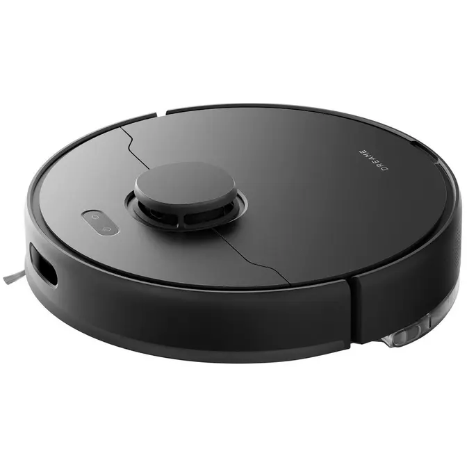 Робот-пылесос Dreame F10 Black фото 8 в Ростове-на-Дону