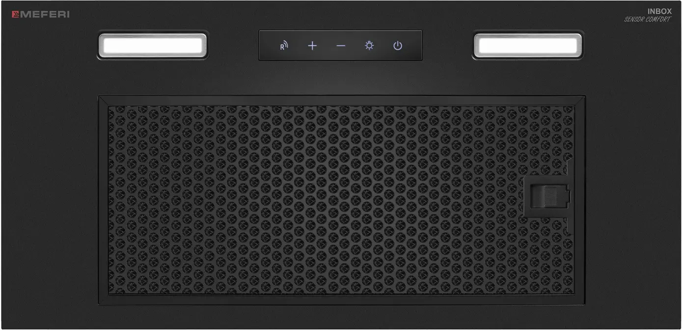 Вытяжка MEFERI с инвертором INBOX60BK SENSOR COMFORT фото 3 в Ростове-на-Дону Вытяжка MEFERI с инвертором INBOX60BK SENSOR COMFORT фото 3 в Ростове-на-Дону