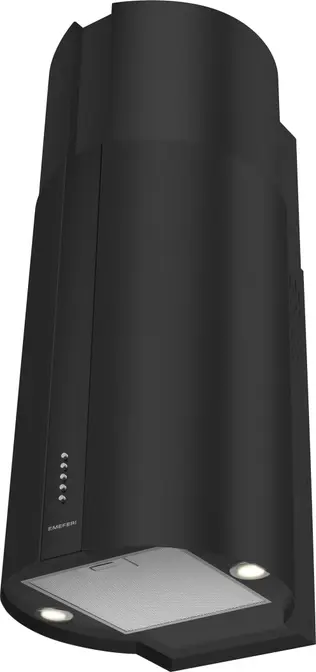 Вытяжка MEFERI TUBE40BK POWER фото 2 в Ростове-на-Дону Вытяжка MEFERI TUBE40BK POWER фото 2 в Ростове-на-Дону