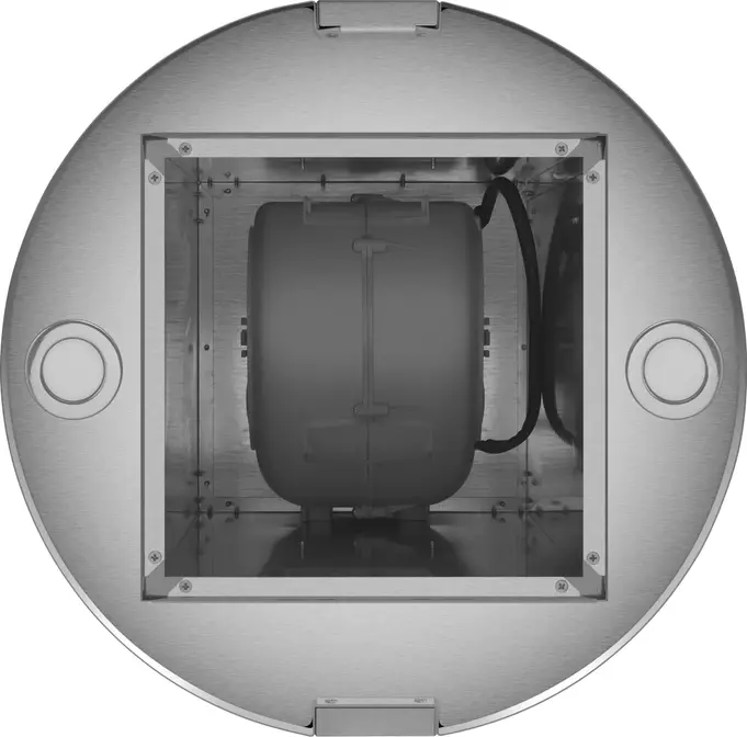 Вытяжка MEFERI TUBE40IX ISLA POWER фото 8 в Ростове-на-Дону Вытяжка MEFERI TUBE40IX ISLA POWER фото 8 в Ростове-на-Дону