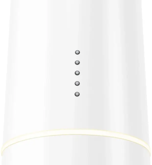 Вытяжка MEFERI TUBE35WH COMFORT фото 9 в Ростове-на-Дону Вытяжка MEFERI TUBE35WH COMFORT фото 9 в Ростове-на-Дону