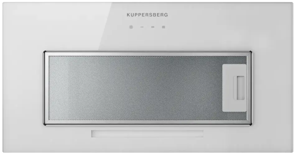 Вытяжка Kuppersberg INTOUCH 60 WG фото 3 в Ростове-на-Дону