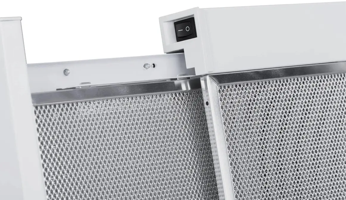 Вытяжка MEFERI SLIDEBOX60WH LIGHT фото 11 в Ростове-на-Дону Вытяжка MEFERI SLIDEBOX60WH LIGHT фото 11 в Ростове-на-Дону