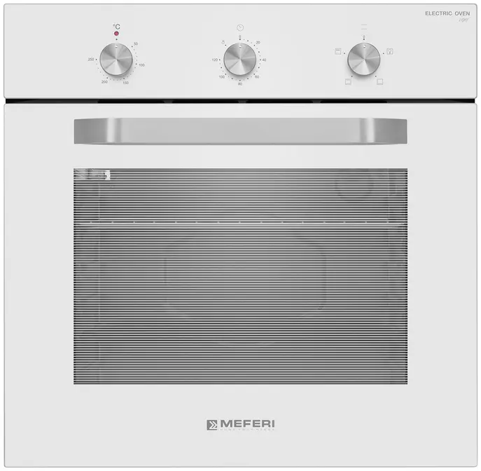 Духовой шкаф MEFERI MEO604WH LIGHT фото 1 в Ростове-на-Дону