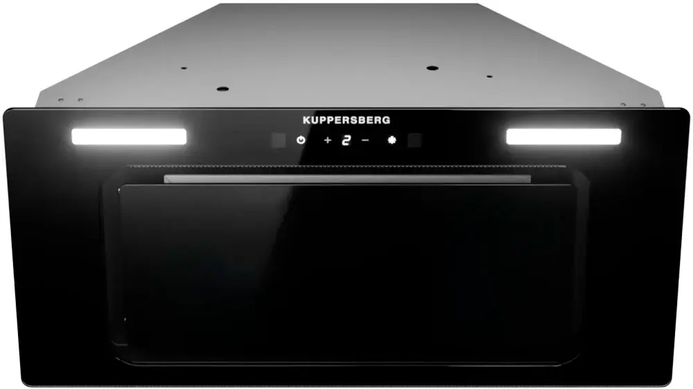 Вытяжка Kuppersberg INFLAT 60 BG фото 3 в Ростове-на-Дону