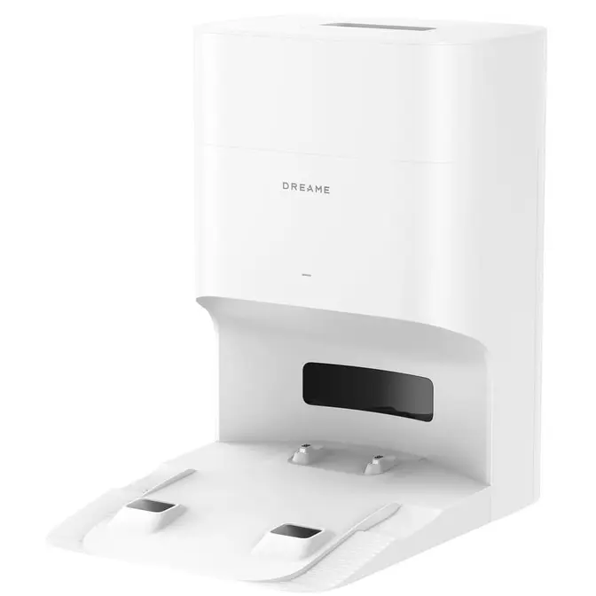 Робот-пылесос Dreame Bot F10 Plus White фото 7 в Ростове-на-Дону Робот-пылесос Dreame Bot F10 Plus White фото 7 в Ростове-на-Дону