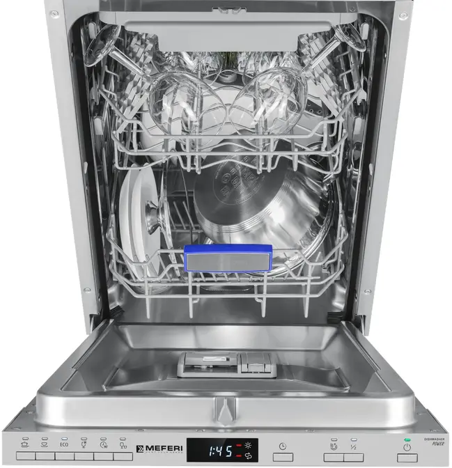 Посудомоечная машина MEFERI MDW4563 POWER фото 8 в Ростове-на-Дону