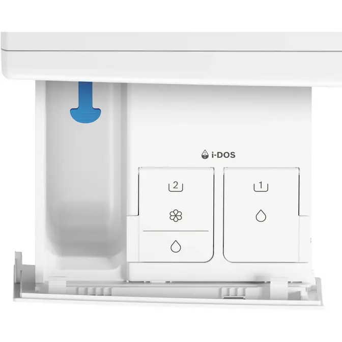 Стиральная машина Bosch WGB256A1ME фото 5 в Ростове-на-Дону