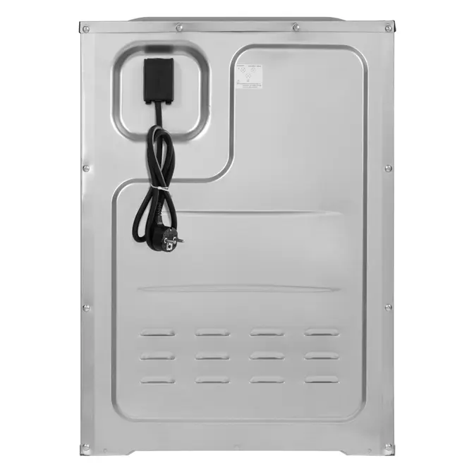 Духовой шкаф MEFERI MEO456WH POWER фото 11 в Ростове-на-Дону