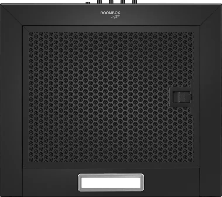 Вытяжка MEFERI ROOMBOX40BK LIGHT фото 5 в Ростове-на-Дону Вытяжка MEFERI ROOMBOX40BK LIGHT фото 5 в Ростове-на-Дону