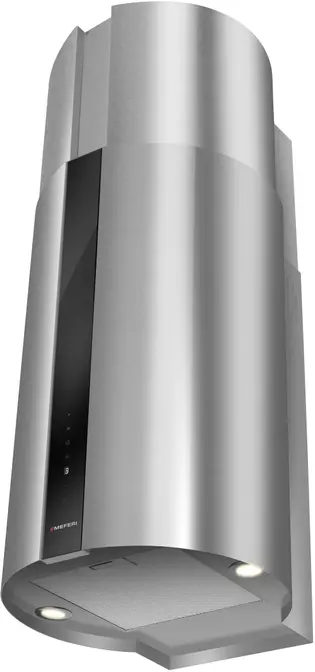 Вытяжка MEFERI TUBE40IX COMFORT PLUS фото 2 в Ростове-на-Дону