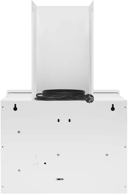 Вытяжка MEFERI AIRBOX45WH LIGHT фото 11 в Ростове-на-Дону Вытяжка MEFERI AIRBOX45WH LIGHT фото 11 в Ростове-на-Дону