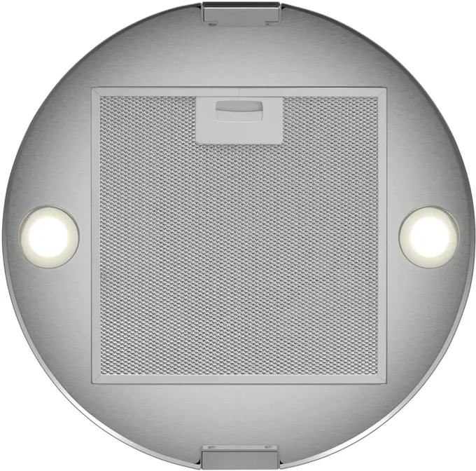 Вытяжка MEFERI TUBE40IX ISLA COMFORT PLUS фото 6 в Ростове-на-Дону