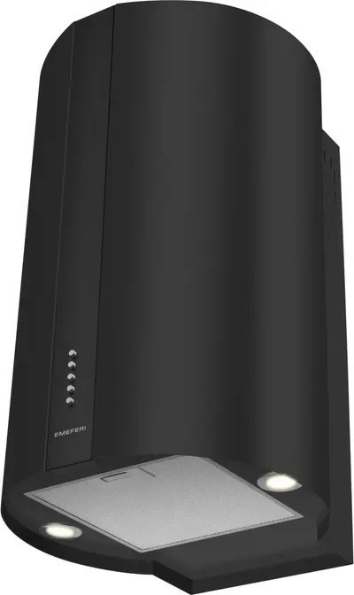 Вытяжка MEFERI TUBE40BK POWER фото 1 в Ростове-на-Дону Вытяжка MEFERI TUBE40BK POWER фото 1 в Ростове-на-Дону