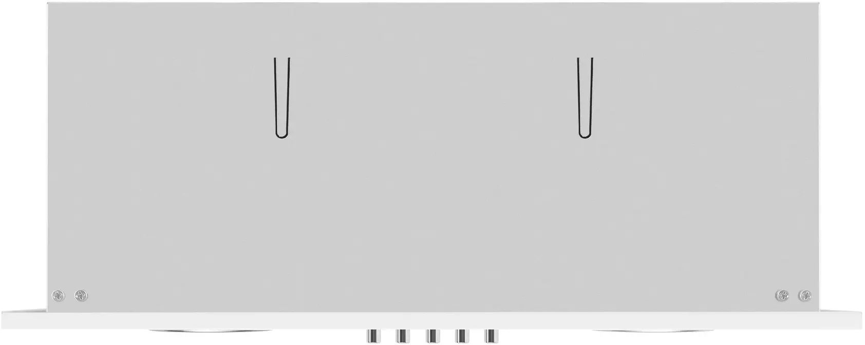 Вытяжка MEFERI INBOX45WH POWER фото 4 в Ростове-на-Дону