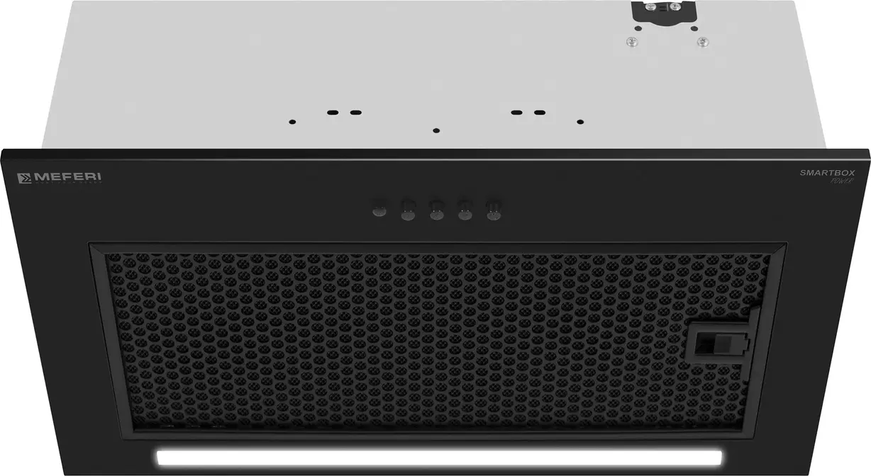 Вытяжка MEFERI SMARTBOX52BK POWER фото 2 в Ростове-на-Дону Вытяжка MEFERI SMARTBOX52BK POWER фото 2 в Ростове-на-Дону