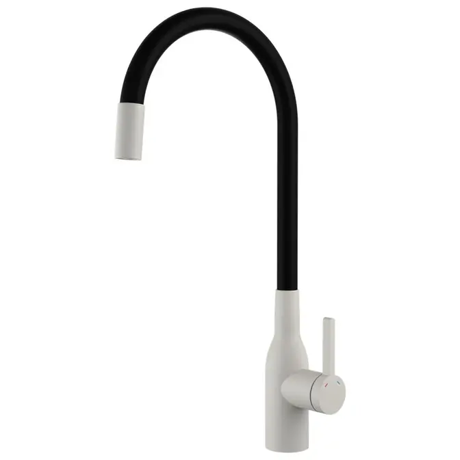Смеситель RIVELATO LIVO 3975280 brina фото 1 в Ростове-на-Дону