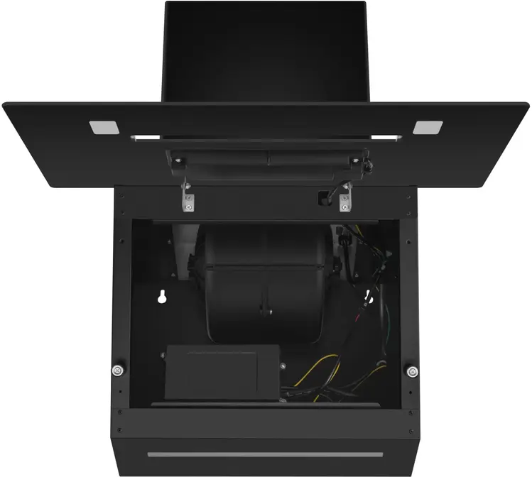 Вытяжка MEFERI AIRBOX60BK COMFORT PLUS фото 6 в Ростове-на-Дону Вытяжка MEFERI AIRBOX60BK COMFORT PLUS фото 6 в Ростове-на-Дону