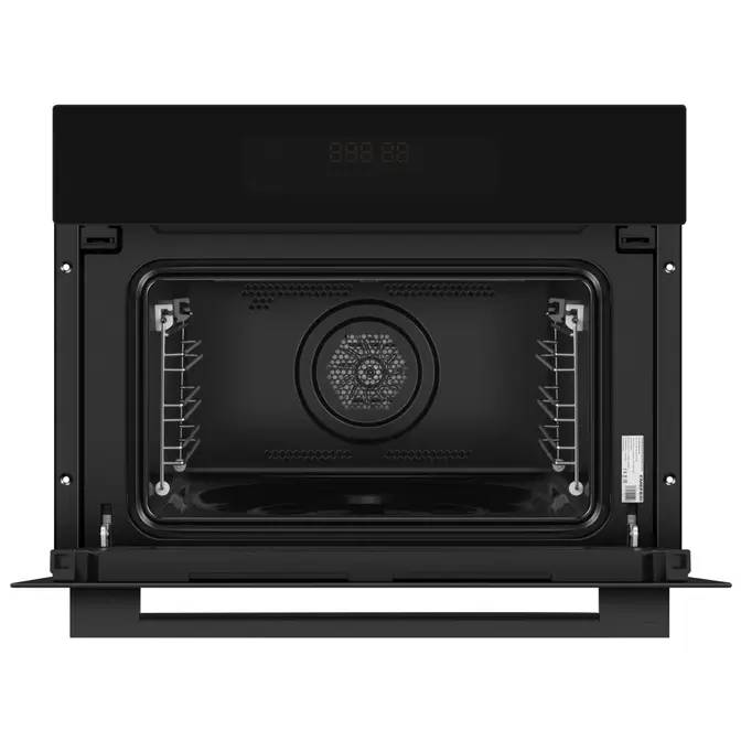 Духовой шкаф с СВЧ MEFERI MEO609BK MICROWAVE фото 5 в Ростове-на-Дону
