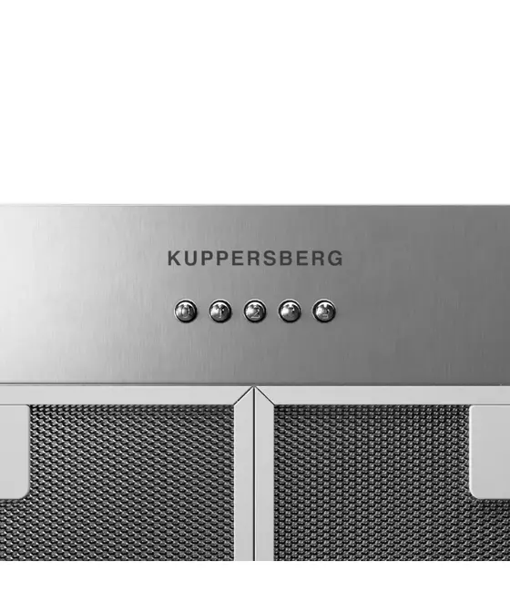 Вытяжка Kuppersberg INTACT 60 X фото 4 в Ростове-на-Дону