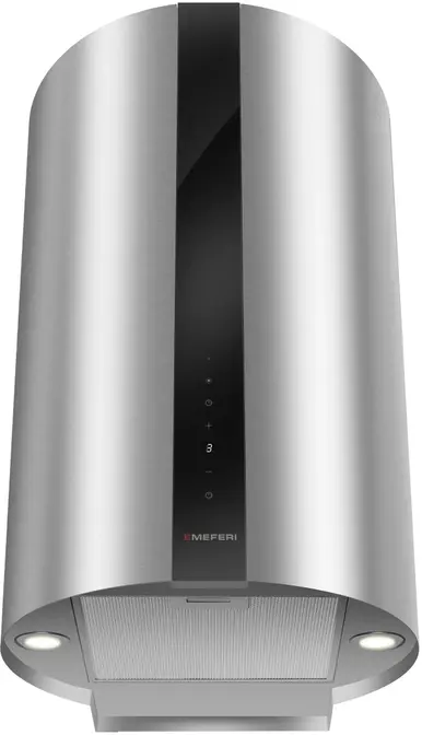 Вытяжка MEFERI TUBE40IX COMFORT PLUS фото 3 в Ростове-на-Дону
