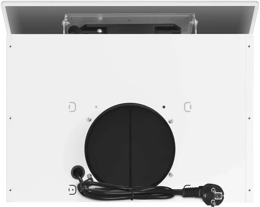 Вытяжка MEFERI AIRBOX45WH LIGHT фото 10 в Ростове-на-Дону Вытяжка MEFERI AIRBOX45WH LIGHT фото 10 в Ростове-на-Дону