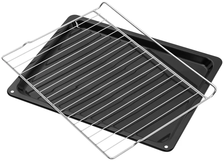 Духовой шкаф MEFERI MEO604WH LIGHT фото 11 в Ростове-на-Дону