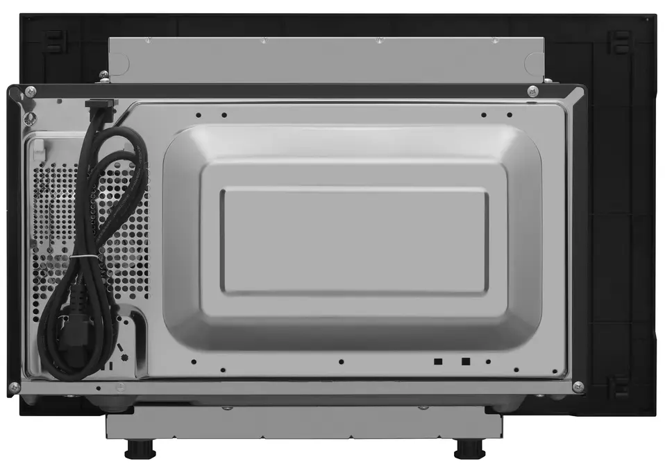 Микроволновая печь MEFERI MMO6020IX SLIM POWER фото 10 в Ростове-на-Дону Микроволновая печь MEFERI MMO6020IX SLIM POWER фото 10 в Ростове-на-Дону