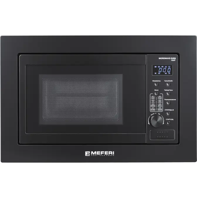 Микроволновая печь MEFERI MMO6020BK POWER фото 2 в Ростове-на-Дону Микроволновая печь MEFERI MMO6020BK POWER фото 2 в Ростове-на-Дону