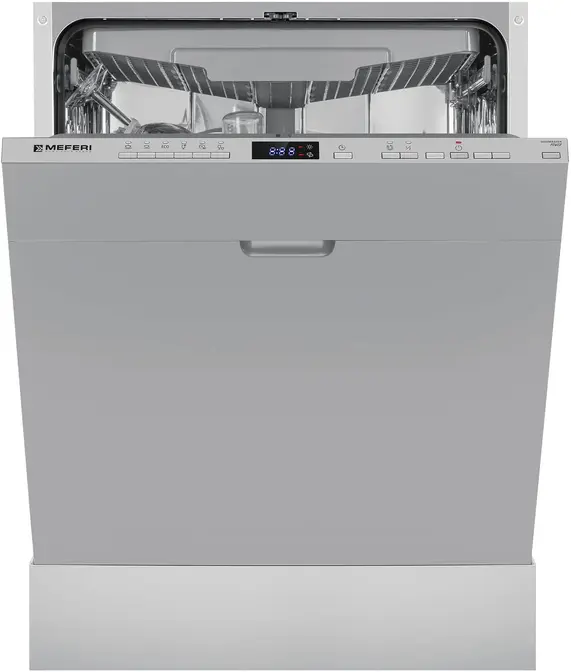 Посудомоечная машина MEFERI MDW6063 POWER фото 3 в Ростове-на-Дону Посудомоечная машина MEFERI MDW6063 POWER фото 3 в Ростове-на-Дону