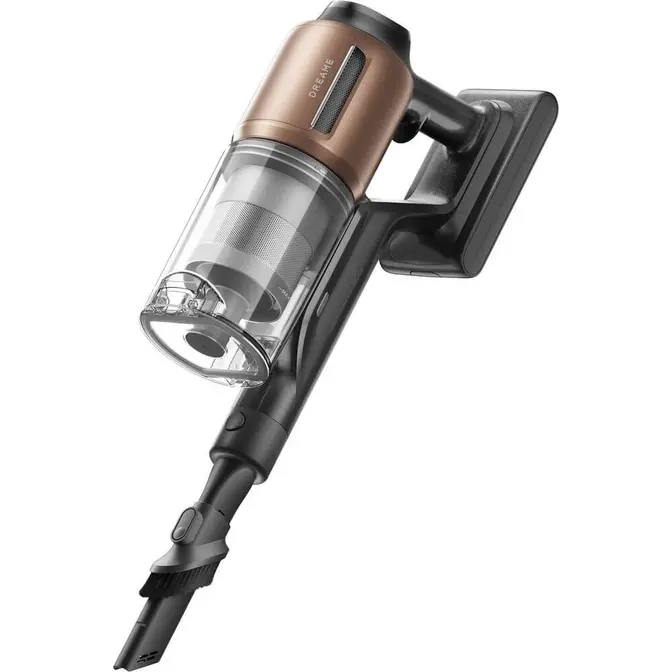 Беспроводной пылесос Dreame Cordless Vacuum Cleaner Z20-EU фото 4 в Ростове-на-Дону Беспроводной пылесос Dreame Cordless Vacuum Cleaner Z20-EU фото 4 в Ростове-на-Дону