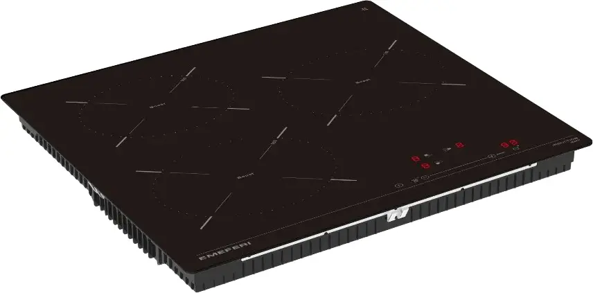 Индукционная панель MEFERI MIH453BK POWER фото 3 в Ростове-на-Дону