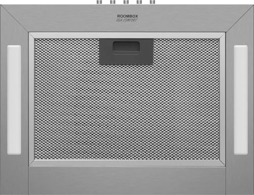 Вытяжка MEFERI ROOMBOX40IX ISLA COMFORT фото 4 в Ростове-на-Дону Вытяжка MEFERI ROOMBOX40IX ISLA COMFORT фото 4 в Ростове-на-Дону