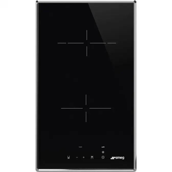 Стеклокерамическая панель Smeg SE232TX2 фото 1 в Ростове-на-Дону